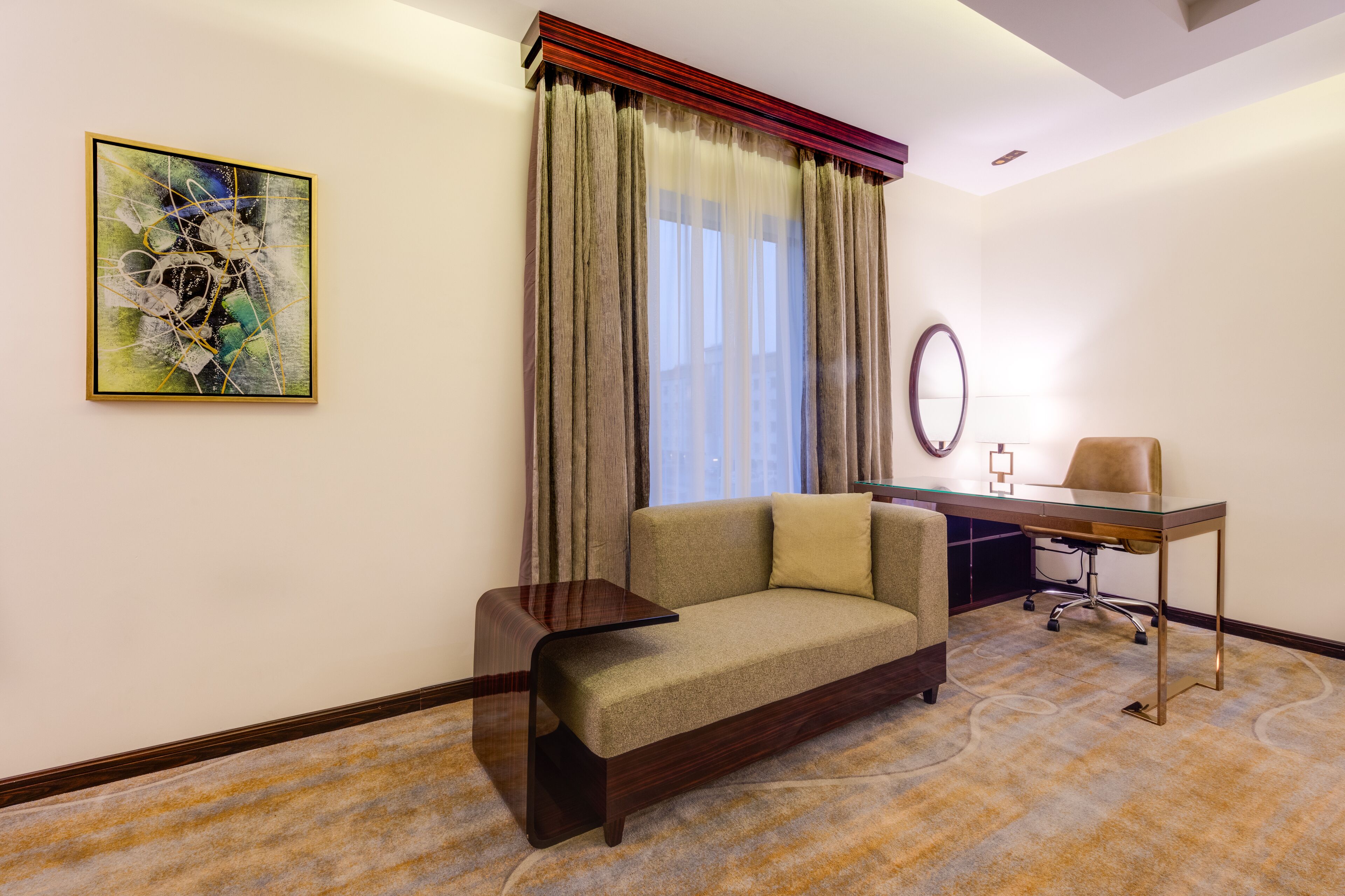 Photo - Al Ertiqaa Hotel