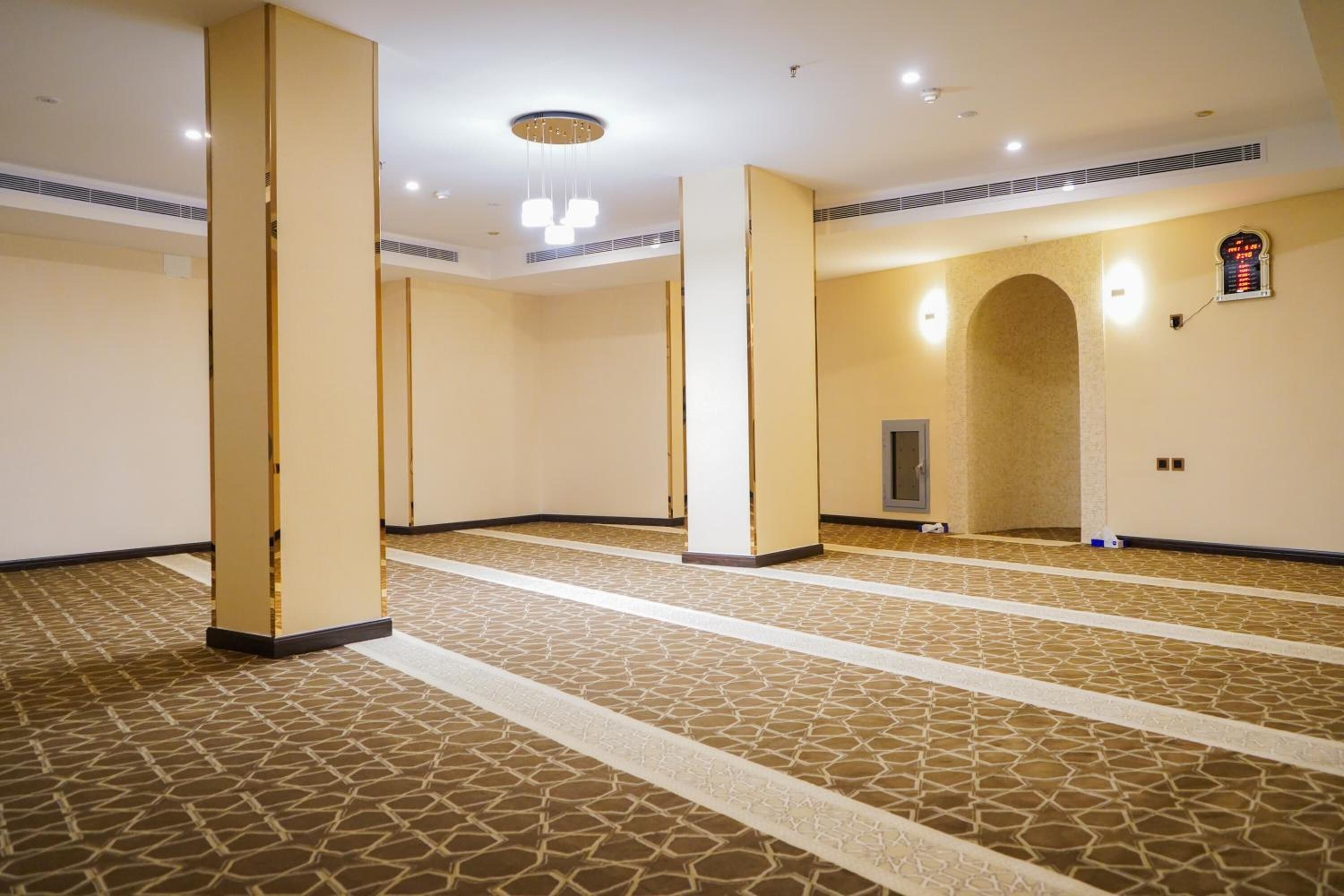 Photo - Al Ertiqaa Hotel