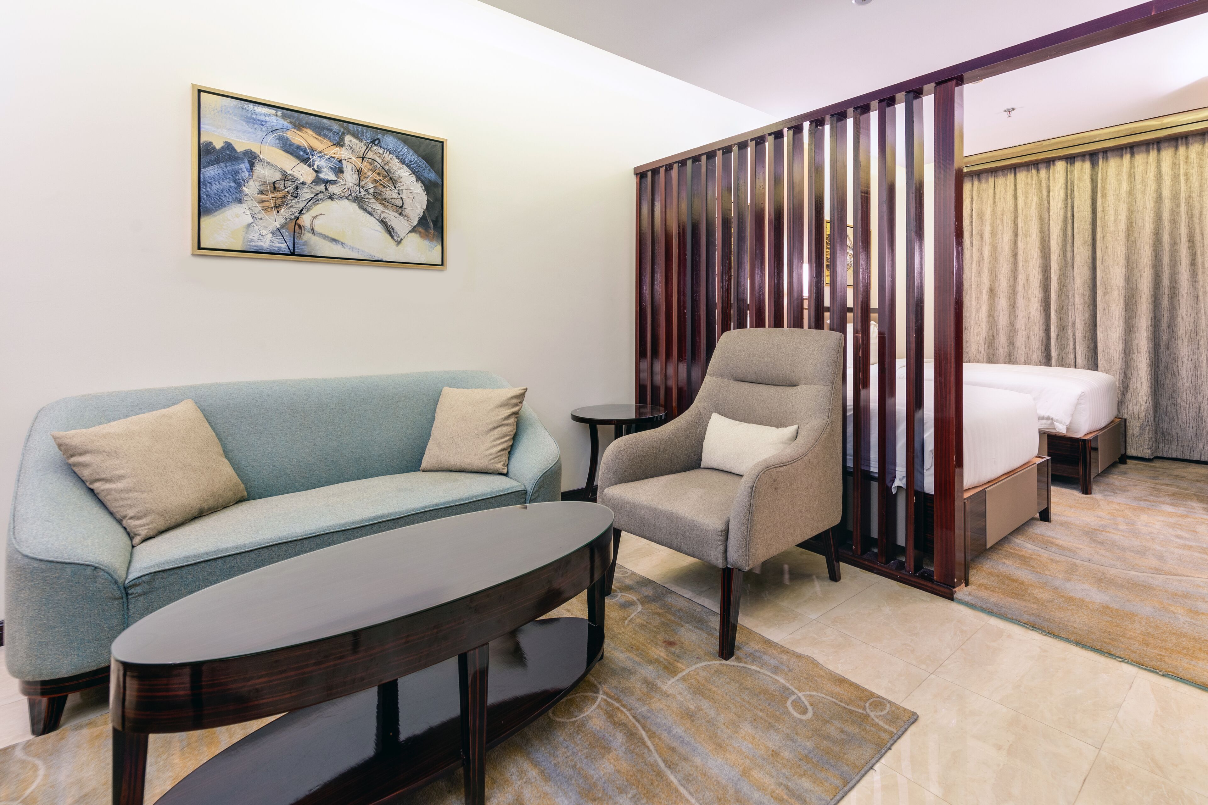 Photo - Al Ertiqaa Hotel