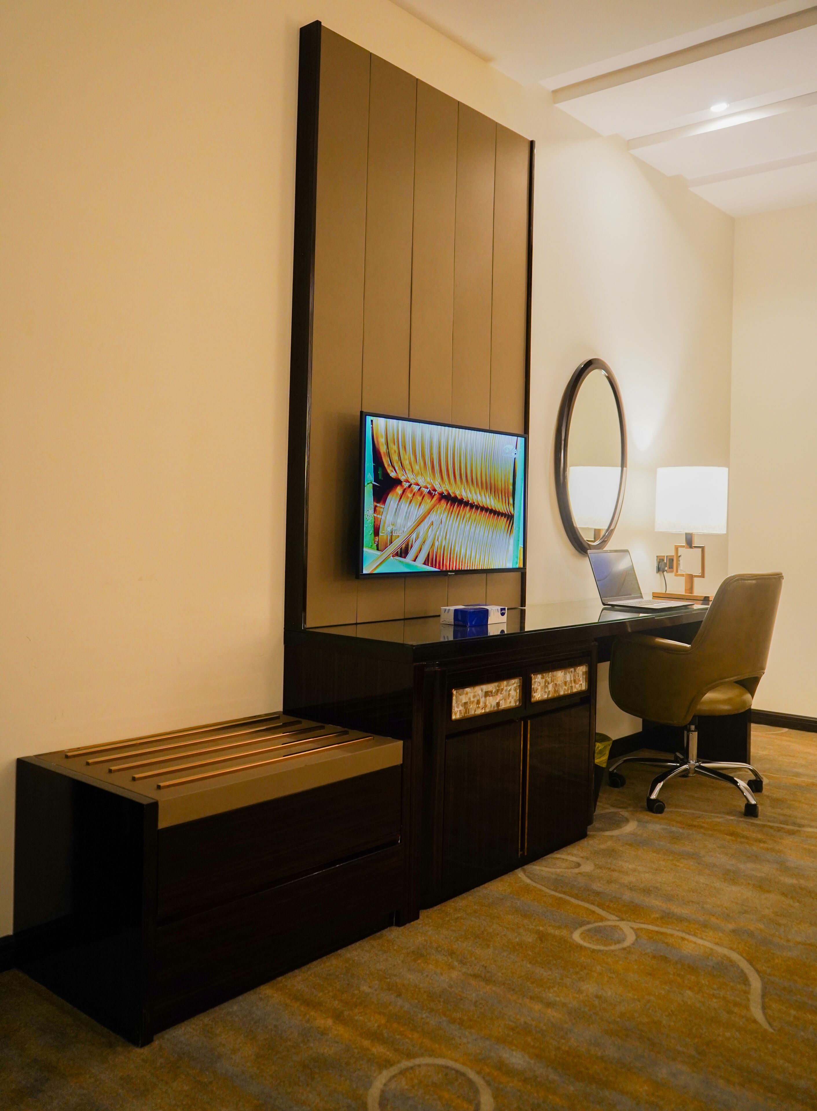 Photo - Al Ertiqaa Hotel