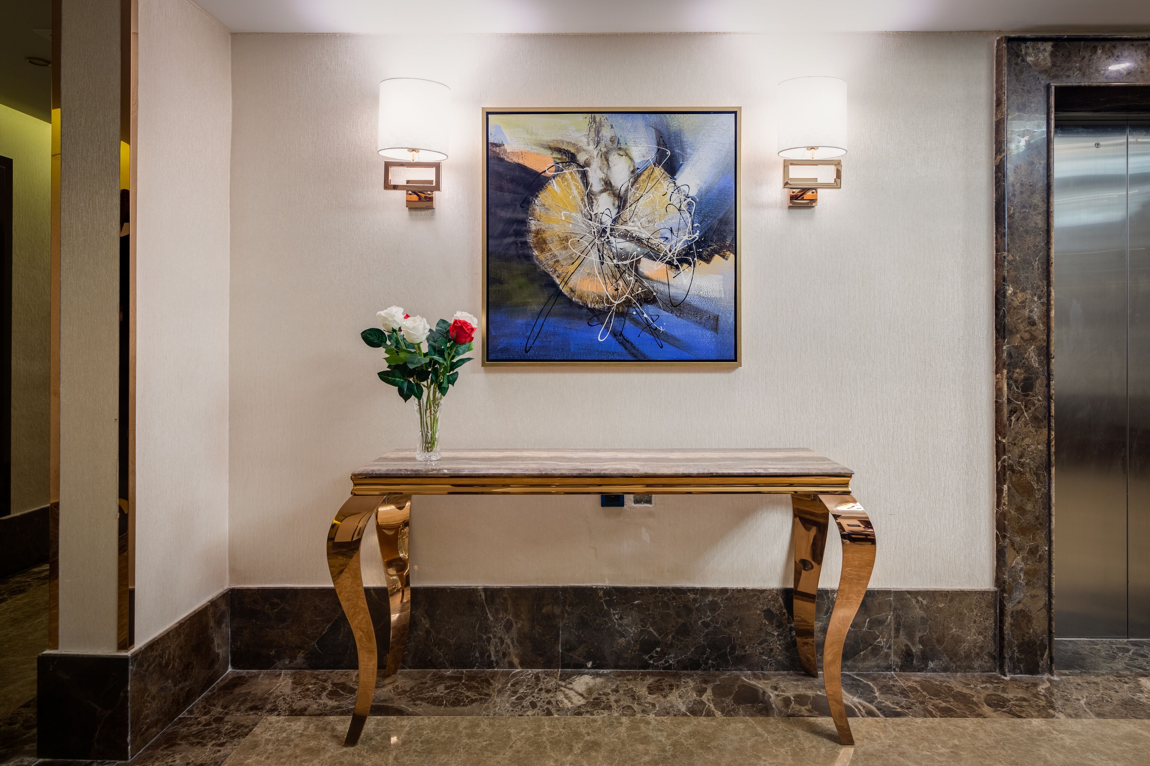 Photo - Al Ertiqaa Hotel