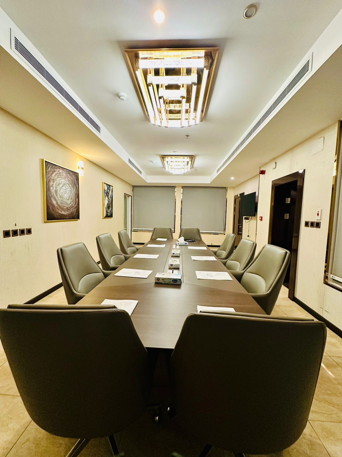 Photo - Al Ertiqaa Hotel