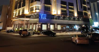 Al Ertiqaa Hotel