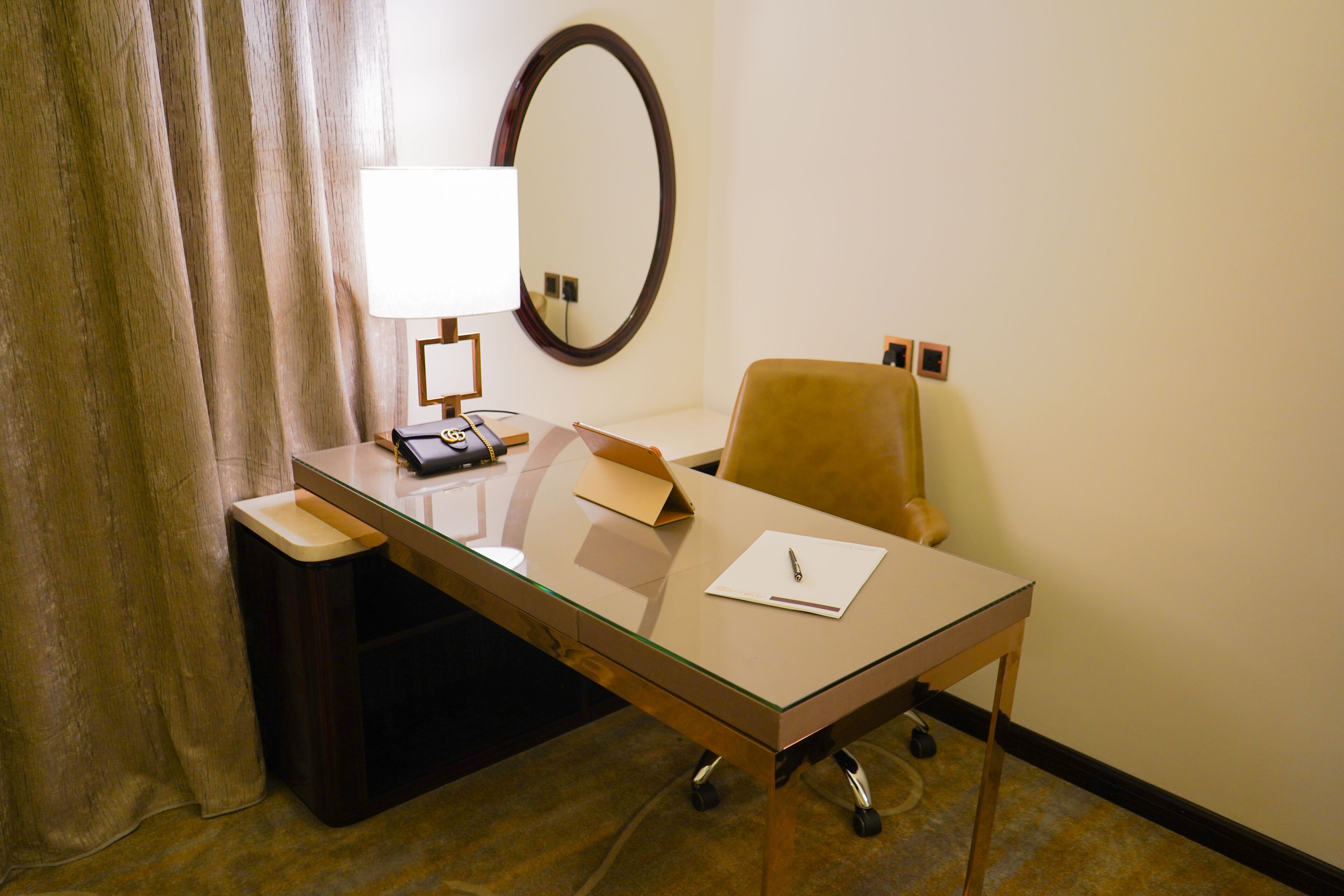 Photo - Al Ertiqaa Hotel