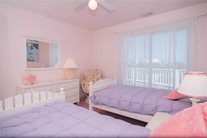 Casa, 5 habitaciones | 5 dormitorios y ropa de cama