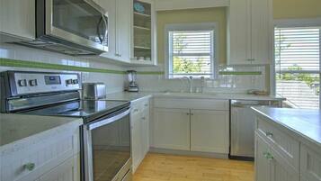 Casa, 3 habitaciones | Área de sala de estar