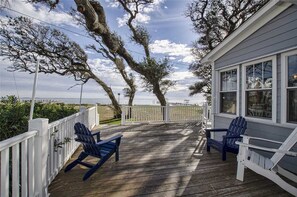 獨棟房屋, 3 間臥室 | 露台/庭院