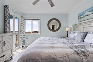 Condo, 2 Bedrooms | Free WiFi, bed sheets - Sea Spray (Atlantic Beach)