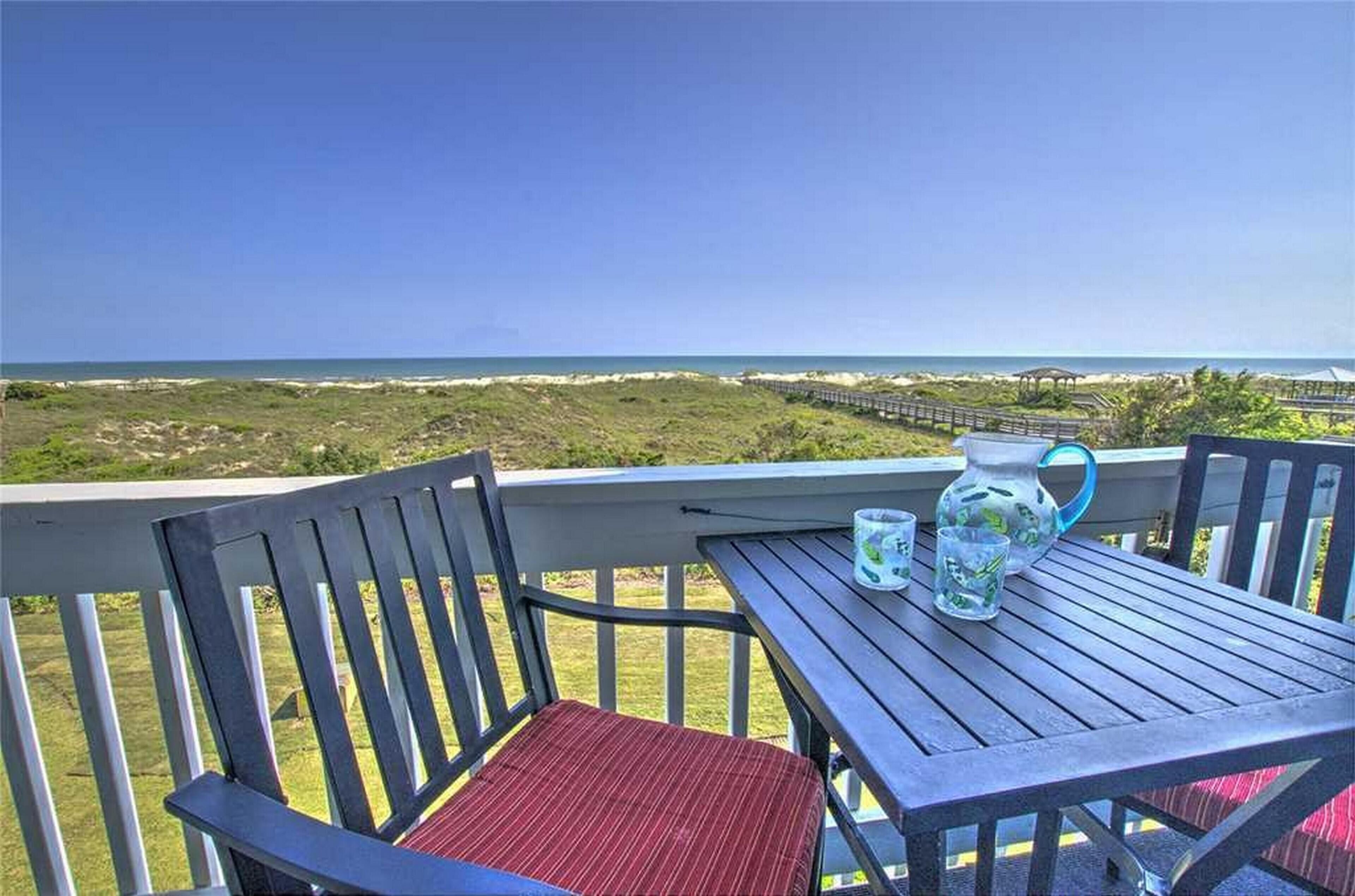 Condo, 2 Bedrooms | Balcony
