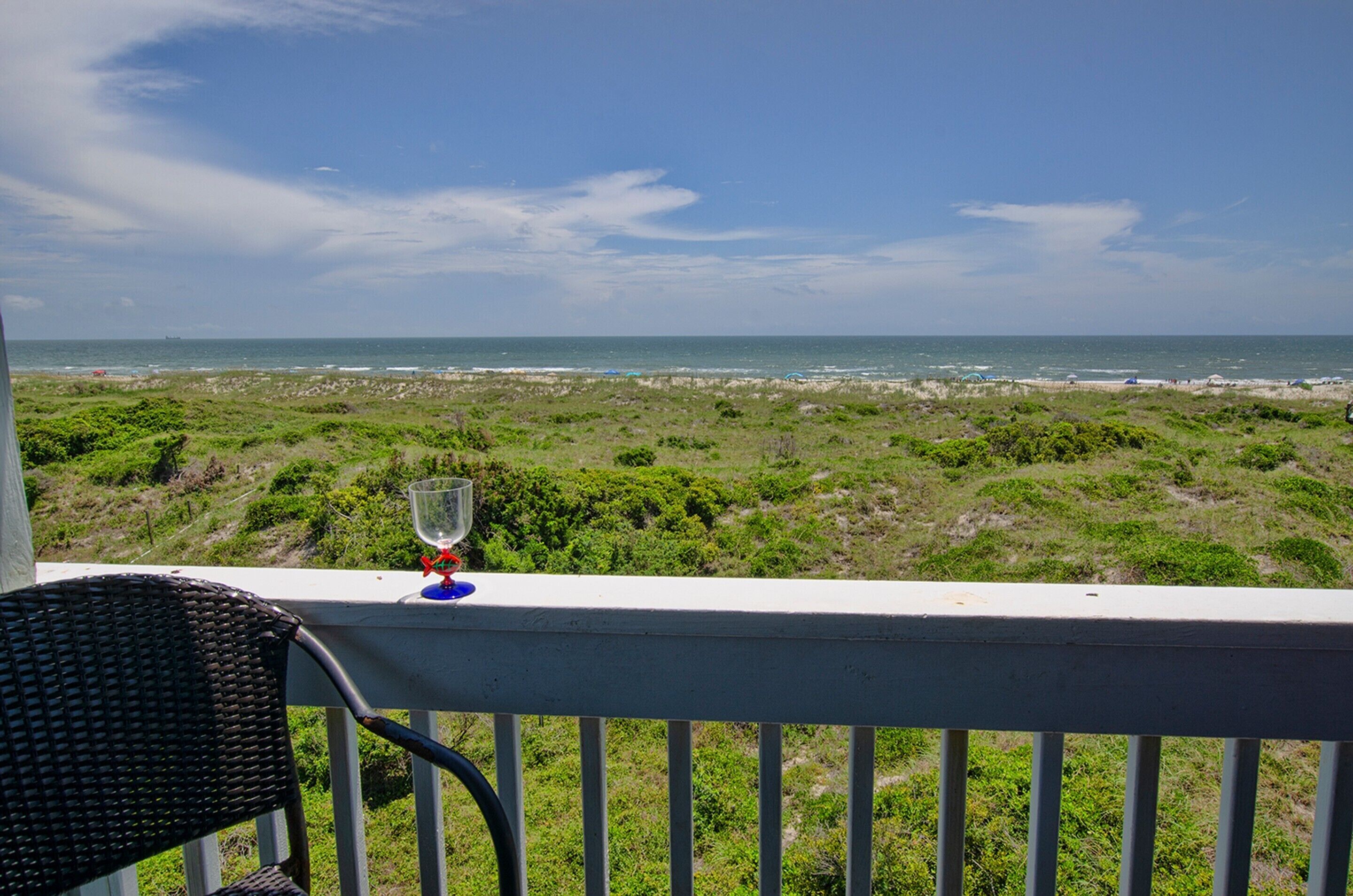 Condo, 2 Bedrooms | Balcony