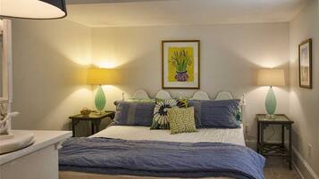Ferienhaus, 3 Schlafzimmer