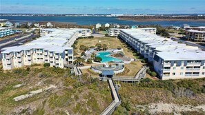 Exterior - A Place at the Beach (Atlantic Beach)