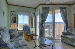 Kamer, 1 slaapkamer | Woonkamer