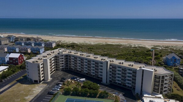 Condo, 3 Bedrooms | Exterior