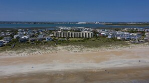 Plage à proximité, sable blanc