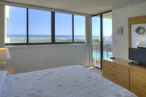 Condo, 3 Bedrooms | 3 bedrooms, bed sheets - Sandvillas Unit 322 (Atlantic Beach)