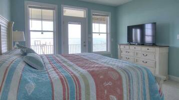 House, 4 Bedrooms | 4 bedrooms, bed sheets