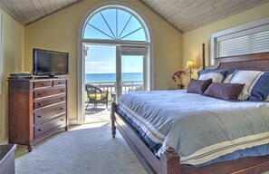 하우스, 침실 5개 | 5 개의 침실, 침대 시트