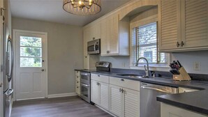 Ferienhaus, 5 Schlafzimmer | Eigene Küche