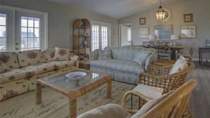 Ferienhaus, 5 Schlafzimmer | Wohnbereich