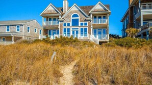 Exterior - Shearwater (Atlantic Beach)
