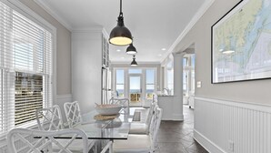 House, 4 Bedrooms | Dining room - Shearwater (Atlantic Beach)