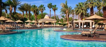 Coachella 2020 - Villa on the Westin Mission Hills - Sleeps 4