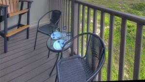 Condo, 2 Bedrooms | Balcony - Southwinds (Atlantic Beach)