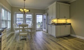 Condo, 3 Bedrooms | In-room dining - Sea N Sea (Atlantic Beach)
