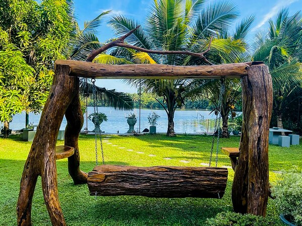 Exterior - Villacork (Galle)