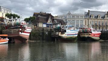 Marina