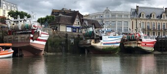 Deauville full Center 