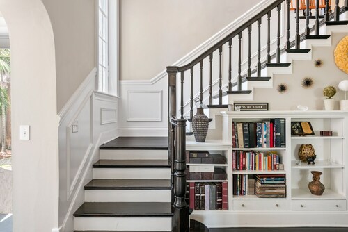 6bd mediterrane Villa mit Whirlpool