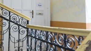 Escaleras