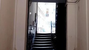 Interior - Lisa Apartment (Budapest)