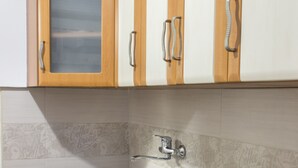 Private kitchen - Lisa Apartment (Budapest)