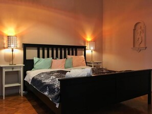 Apartment - Diamonds Apartments (Budapest)