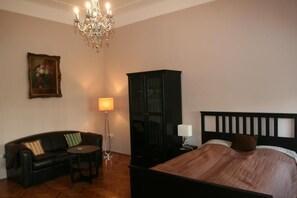 Apartment - Diamonds Apartments (Budapest)