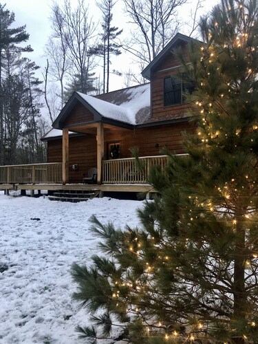 Now accepting reservations for Winter 2027!