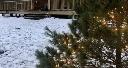 Now accepting reservations for Winter 2027!