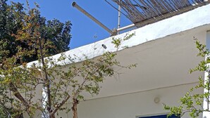 露台