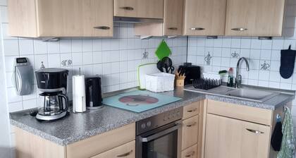 Ferienwohnung an der Nordsee