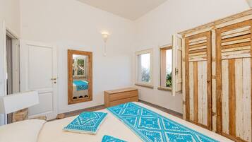 2 Schlafzimmer, WLAN