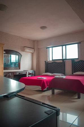 Free WiFi - Hotel Siesta (Ixtaczoquitlán)