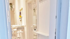 Apartment, 2 Bedrooms | Private kitchen - Bright Side Apartment (Budapest)