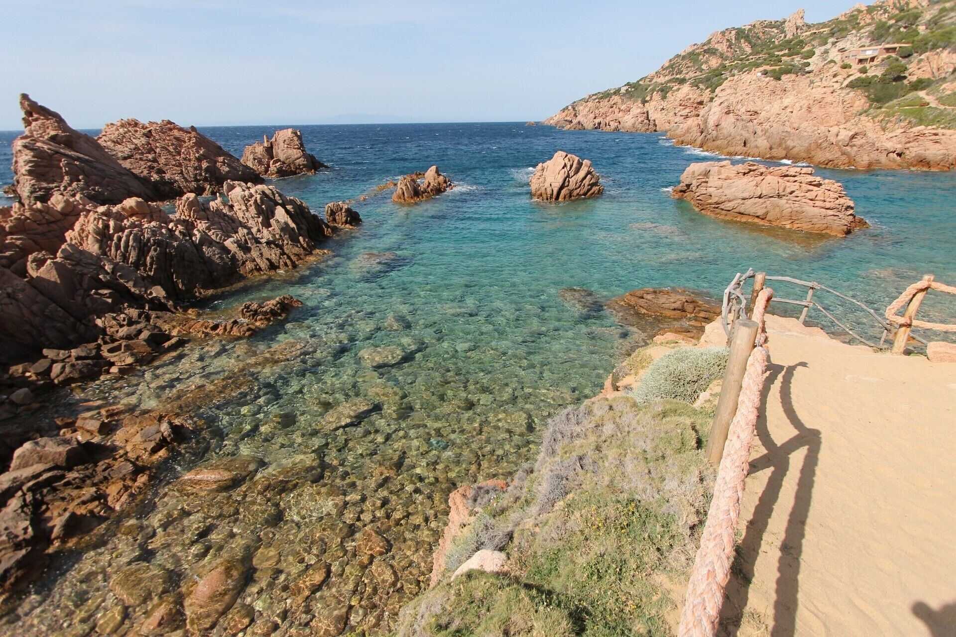 Spiaggia