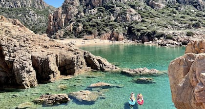 Suite Rosa 10 with private idromassage pool