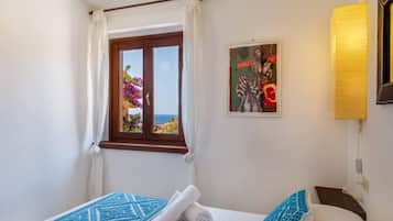 2 Schlafzimmer, WLAN