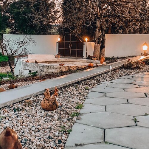 Monte do Mosteiro CountryHouse