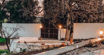 Monte do Mosteiro CountryHouse